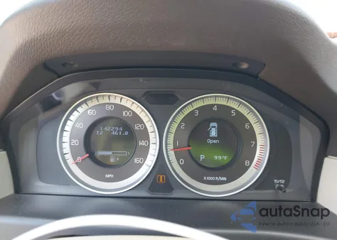 2013 Volvo Xc70 T6 from USA, damaged, VIN YV4902BZ0D1162402